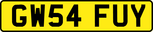 GW54FUY