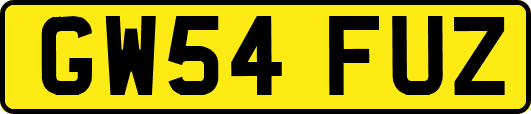 GW54FUZ