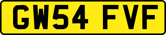 GW54FVF