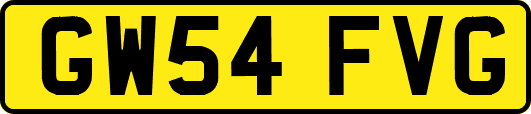 GW54FVG