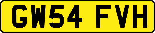 GW54FVH