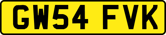 GW54FVK
