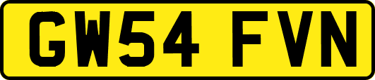 GW54FVN