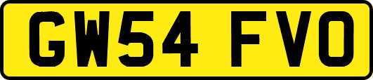 GW54FVO