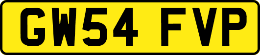 GW54FVP