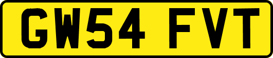 GW54FVT