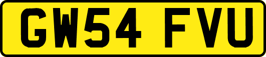 GW54FVU