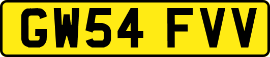 GW54FVV