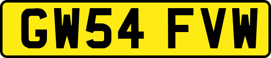 GW54FVW