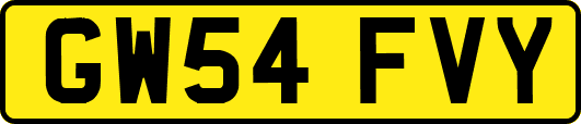 GW54FVY
