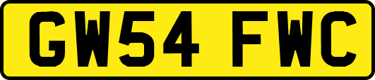 GW54FWC