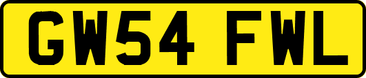 GW54FWL