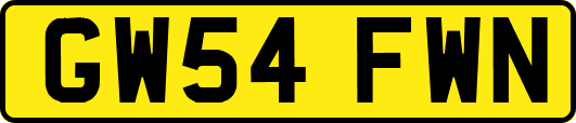 GW54FWN
