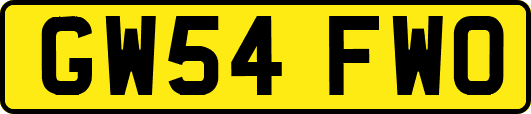 GW54FWO