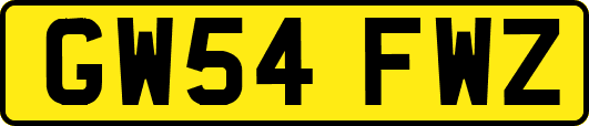 GW54FWZ