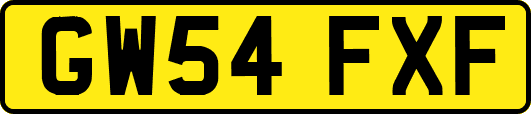 GW54FXF