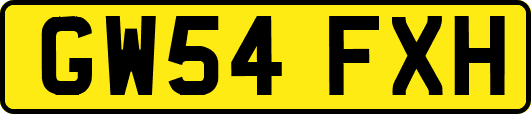 GW54FXH