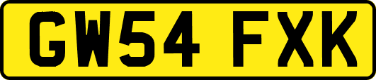 GW54FXK