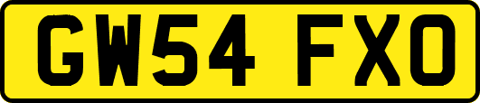 GW54FXO