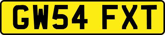 GW54FXT