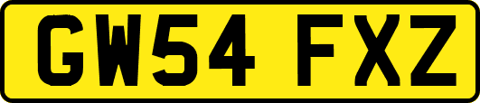GW54FXZ