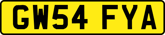 GW54FYA