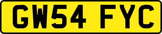 GW54FYC