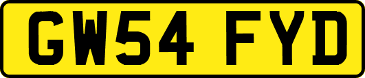 GW54FYD