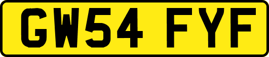 GW54FYF