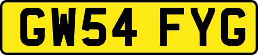 GW54FYG