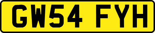 GW54FYH