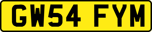 GW54FYM