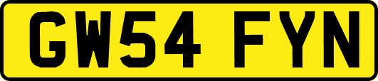 GW54FYN