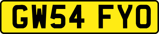 GW54FYO