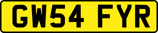 GW54FYR