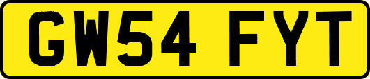 GW54FYT