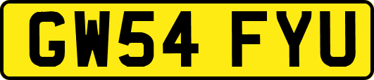GW54FYU