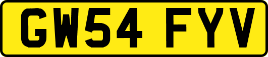 GW54FYV