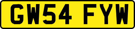 GW54FYW