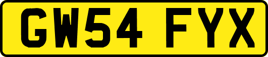 GW54FYX
