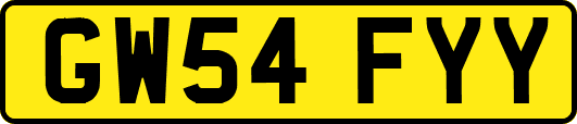 GW54FYY