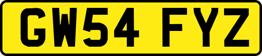 GW54FYZ