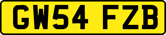 GW54FZB