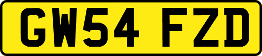 GW54FZD