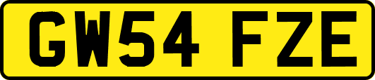 GW54FZE