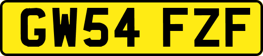 GW54FZF