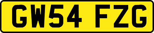 GW54FZG