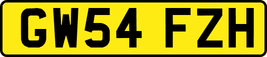 GW54FZH