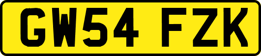 GW54FZK