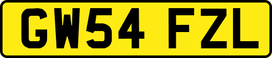 GW54FZL